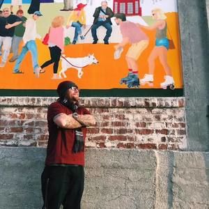 Meet your Posher, Roth